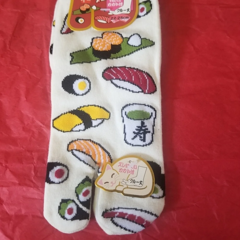 Socks